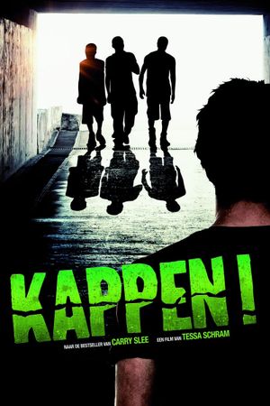 Kappen!'s poster