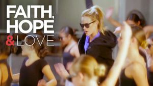 Faith, Hope & Love's poster
