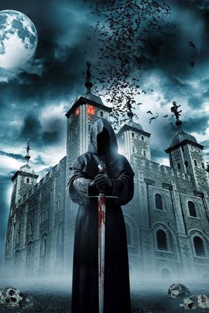 The Haunting of the Tower of London's poster