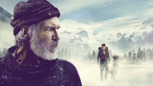 The Call of the Wild's poster