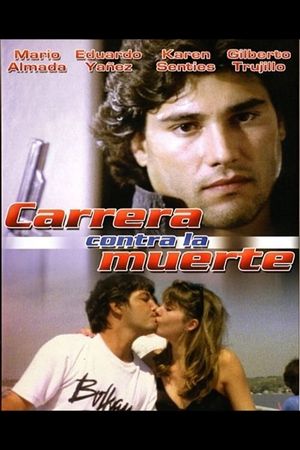 Carrera contra la muerte's poster