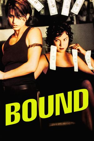 Bound's poster