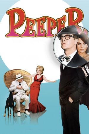 Peeper's poster