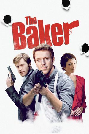 The Baker's poster