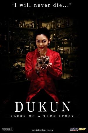 Dukun's poster