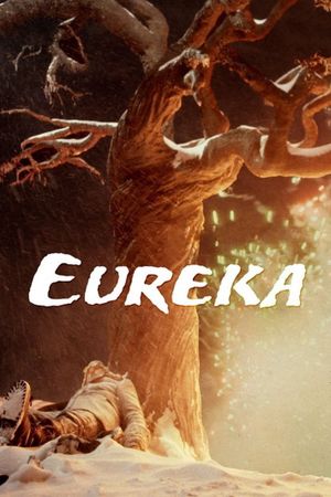Eureka's poster