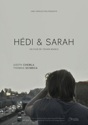 Hédi & Sarah's poster