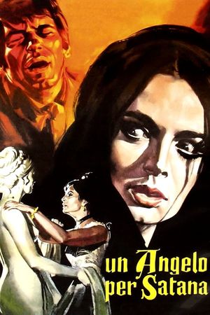 An Angel for Satan's poster