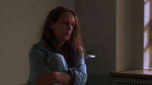 Halloween: Resurrection's poster
