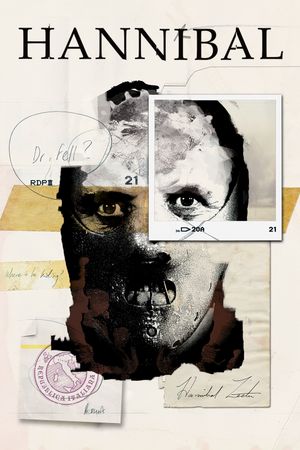 Hannibal's poster