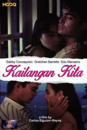 Kailangan kita's poster