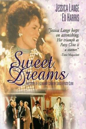 Sweet Dreams's poster