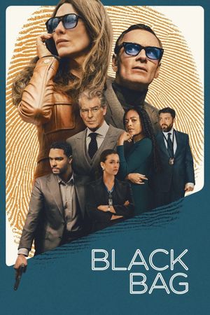 Black Bag's poster