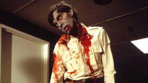 Dawn of the Dead's poster