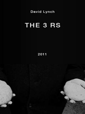 The 3 Rs's poster