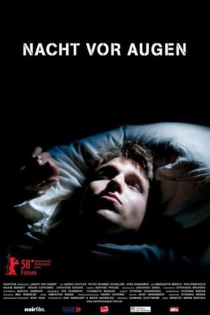 Nacht vor Augen's poster