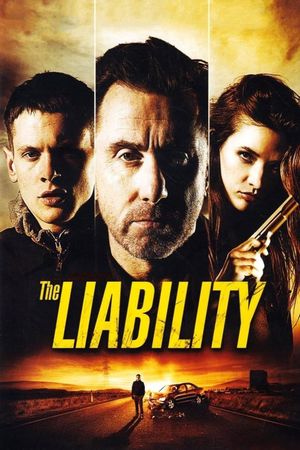 The Liability's poster image