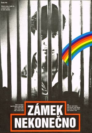 Zámek Nekonecno's poster image