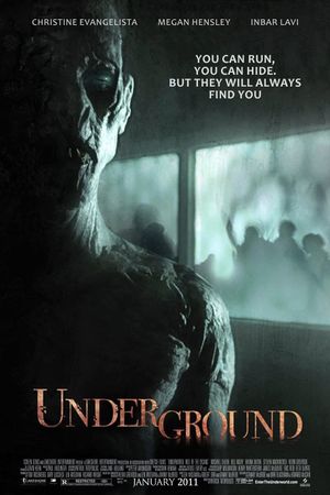 Underground's poster