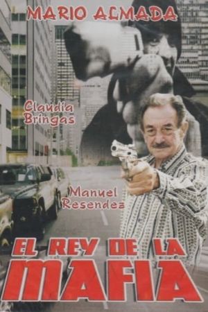 El rey de la mafia's poster