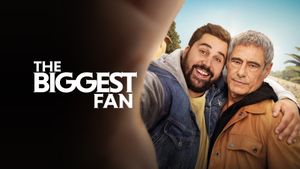 The Biggest Fan's poster