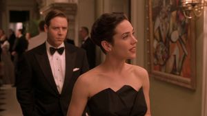 A Beautiful Mind's poster