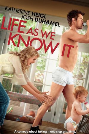 Life as We Know It's poster