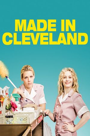 Made in Cleveland's poster