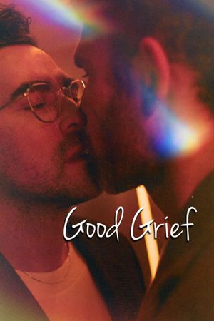 Good Grief's poster