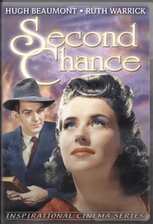 Second Chance's poster
