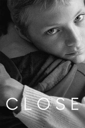 Close's poster