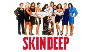 Skin Deep's poster