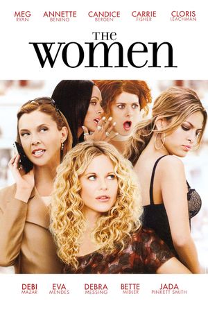 The Women's poster