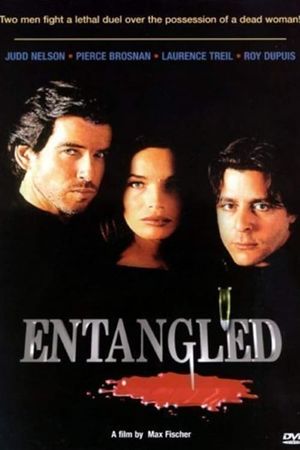 Entangled's poster