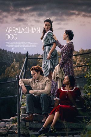 Appalachian Dog's poster