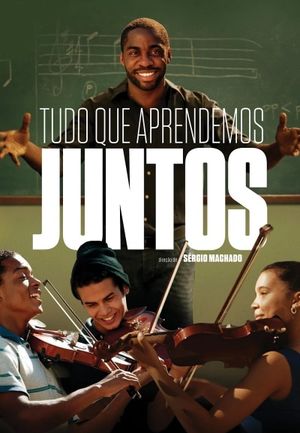 The Violin Teacher's poster image