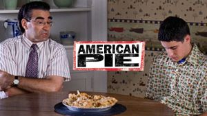 American Pie's poster