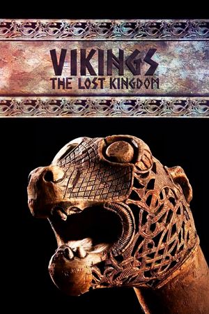 Vikings: The Lost Kingdom's poster