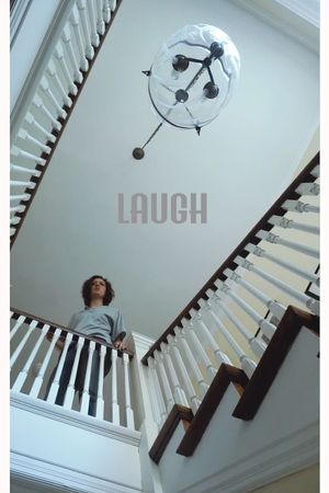 Laugh's poster