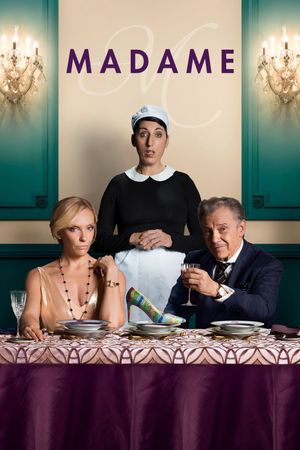 Madame's poster