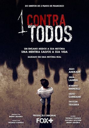 1 Contra Todos: O Filme 2's poster