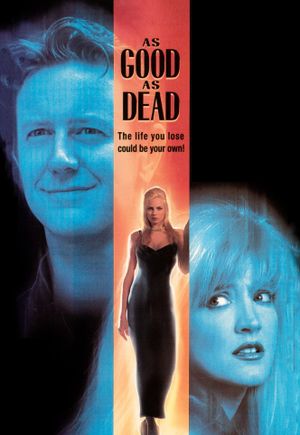 As Good as Dead's poster