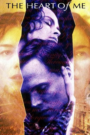 The Heart of Me's poster
