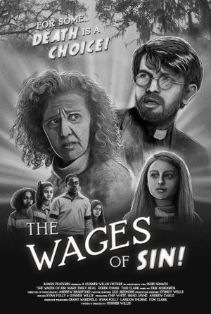 The Wages of Sin's poster