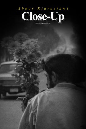 Close-Up's poster