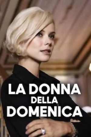La donna della domenica's poster