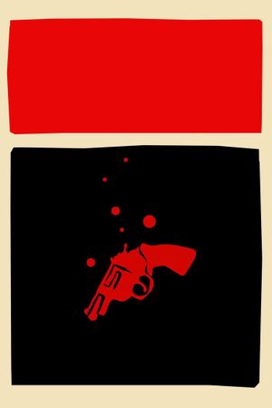 The Irishman's poster