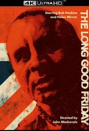 The Long Good Friday's poster