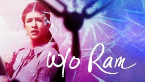 W/O Ram's poster