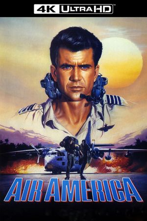 Air America's poster
